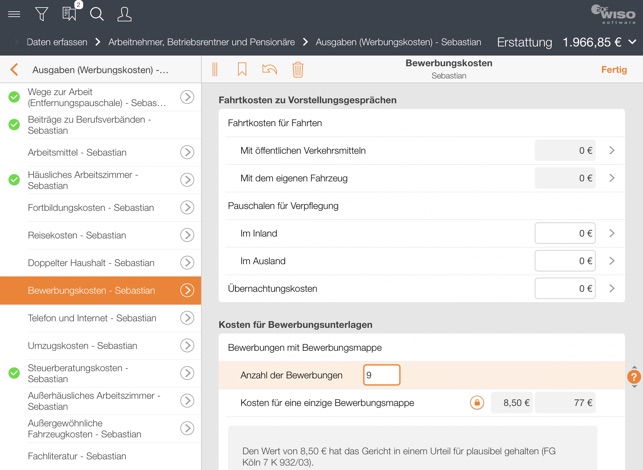 Steuerbescheid abrufen finanzamt