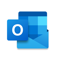 App Icon for Microsoft Outlook App in Malaysia IOS App Store