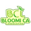 BLOOMICA LANDSCAPING