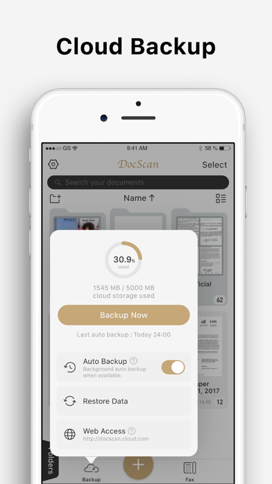 Doc Scan Pro - PDF Scanner Doc Scan Pro - PDF Scanner
