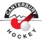 The official mobile app of Canterbury Hockey