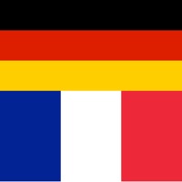Deutsch Französisch Wörterbuch offline app funktioniert nicht? Probleme und Störung