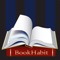 BookHabit is the highest-quality reading and book tracker, library organizer, notetaker and reading companion for iOS