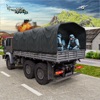 Army Truck Driving: New Games