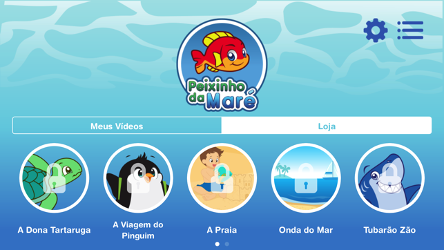 Peixinho da Maré(圖2)-速報App