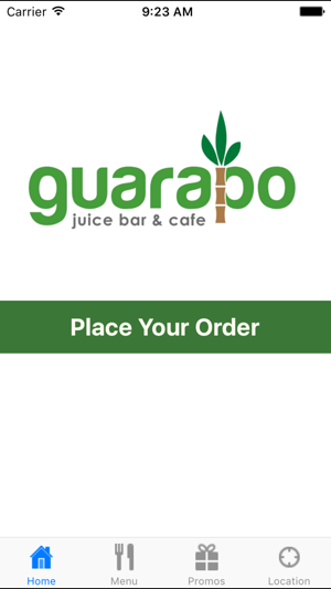 Guarapo Organic Juice Bar(圖3)-速報App