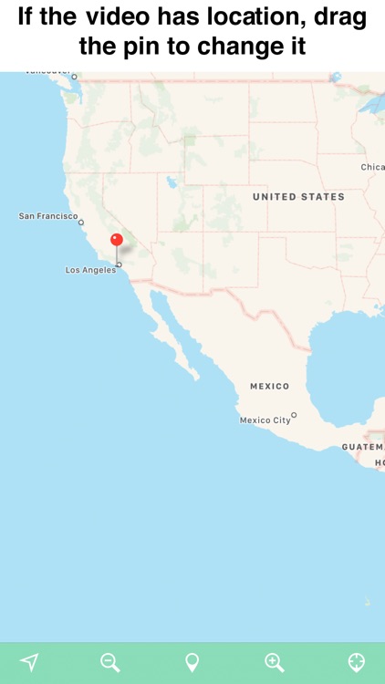 Video Mappr - Geotag Videos & Add Movie Locations