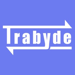 Trabyde - Share data with PC