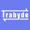 Trabyde is an app that bridges the gap between data(text and photo) transfer between iOS devices and PCs