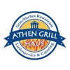 Athen Grillhaus