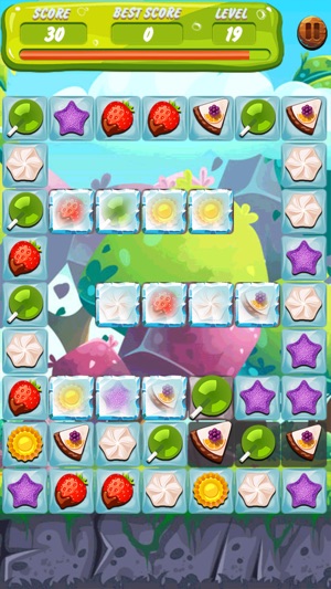 Cake Match Fruit(圖2)-速報App