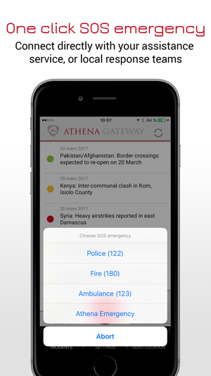 Athena Gateway(圖3)-速報App