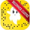 Guides for Snapchat