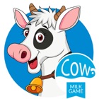 Cow Milk Game