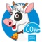 Cow Milk Game is an amazing entertainment for little super heroes