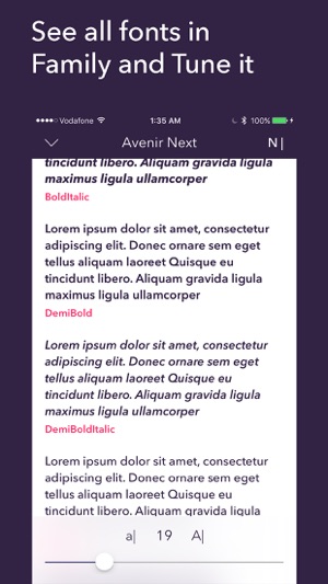 Typo - Tune Fonts for Web and Mobile(圖3)-速報App