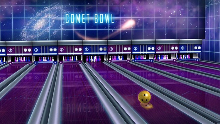 PBA® Bowling Challenge screenshot-4
