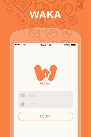 WAKA screenshot 2