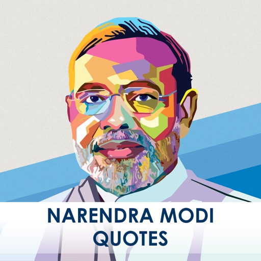 Quotes & Biography of Narendra Modi