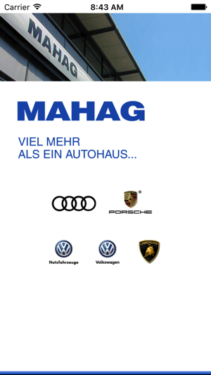 MAHAG München(圖1)-速報App