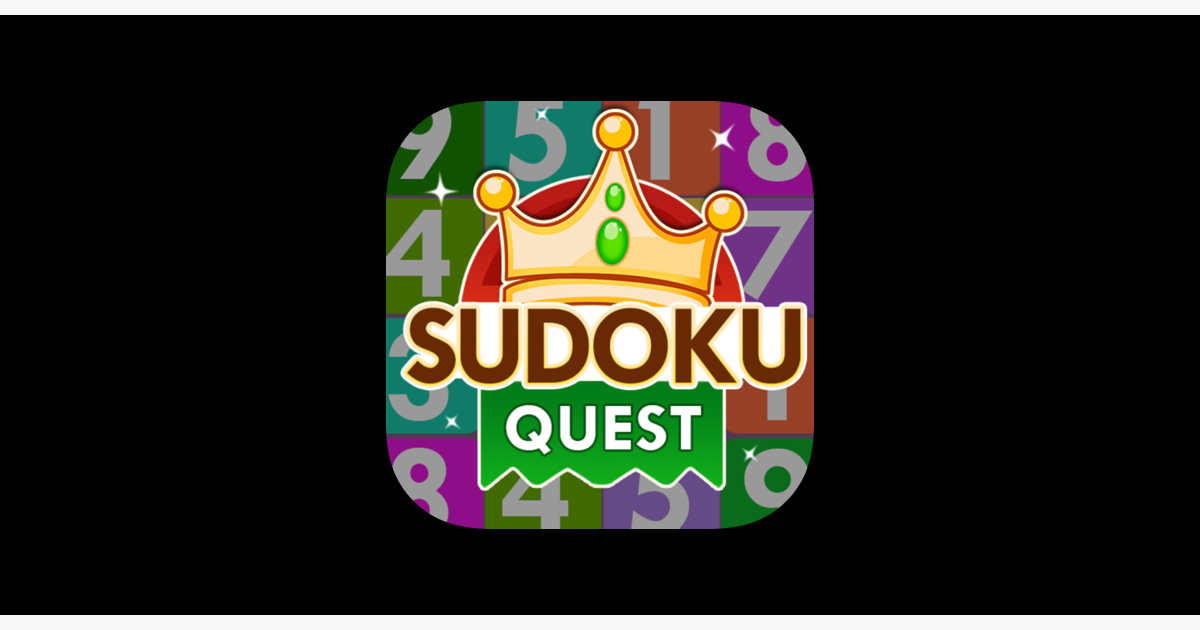 Misión (Sudoku Quest) en App Store