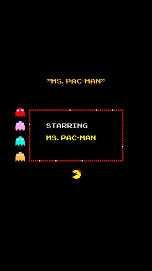 Ms. PAC-MAN(圖5)-速報App