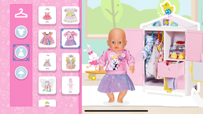 BABY born® BABY born®