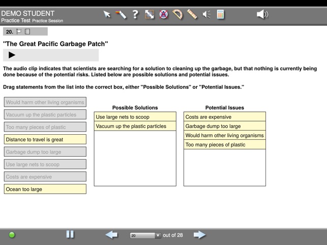 Questar Assessments for Students(圖4)-速報App