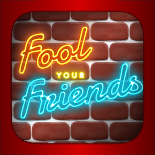 Fool Your Friends Facts Trivia Game By Coffee It