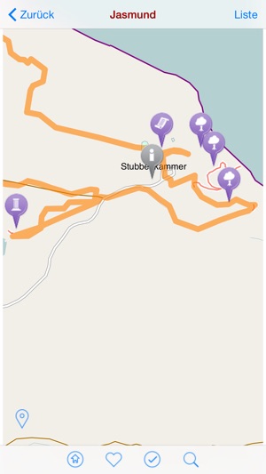 Rügen Hiddensee & Stralsund(圖4)-速報App