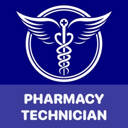 pharmacy technician logo
