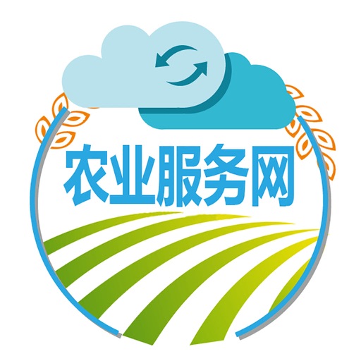 农业服务网 icon