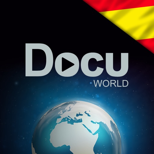 Documentales y reportajes - Docu TV HD1 icon