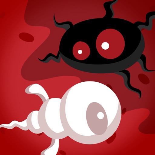 Microbial Mayhem: Take Out the Bad Organisms icon