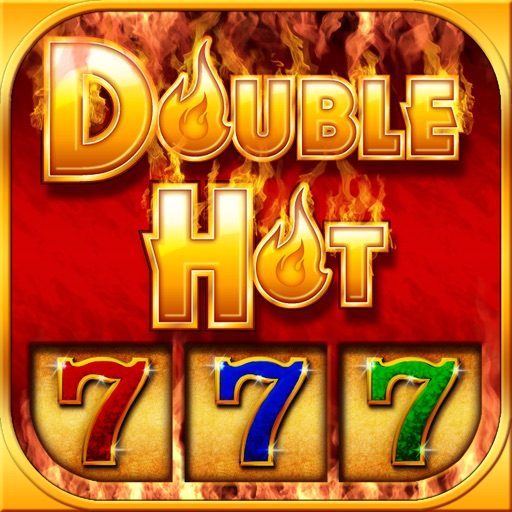 Double Hot Slots iOS App