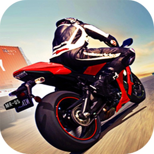 Hight Motorcycle Adventure icon