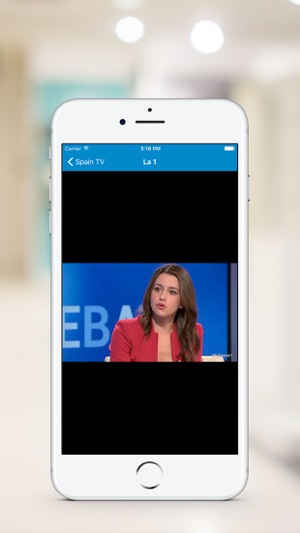 Spain TV - Watch Spanish TV Online(圖2)-速報App