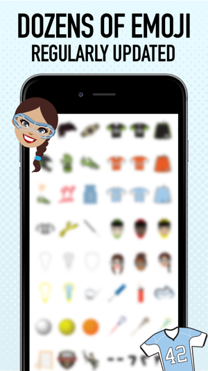 LACROSSEMOJI(圖3)-速報App