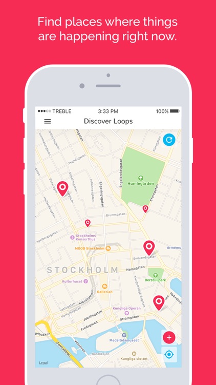 Looper App