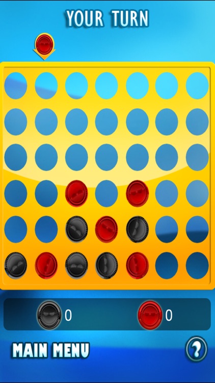 Fantastic 4 In A Row Free