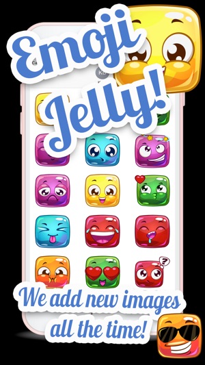 Jelly Emoji