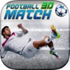 Football Match - 3D