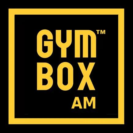 GymBox AM Читы