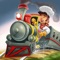 3D Train for Kids is a fun interactive game that lets little kids explore the world of trains