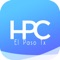 This app features content from Healing Place Church El Paso