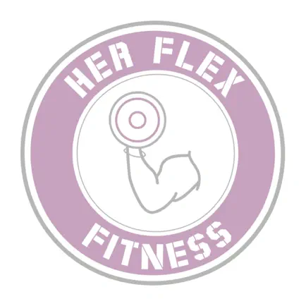 Her Flex Fitness Читы