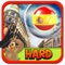 Experience Spain Hidden Object Games