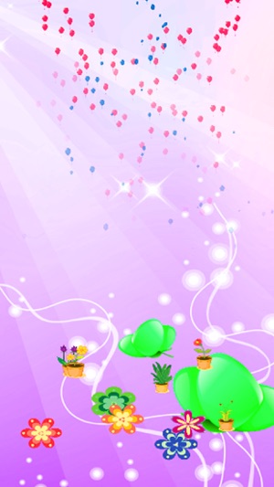 Flower Matching Puzzle - Sight Games for Children(圖3)-速報App