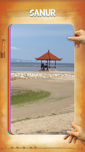 Sanur Travel Guide(圖1)-速報App