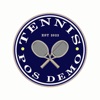 Tennis POS Demo